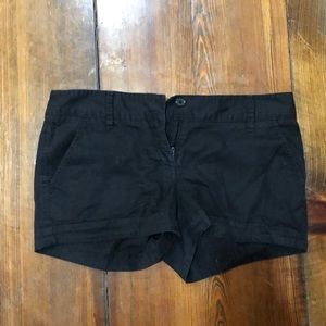 Forever 21 shorts small